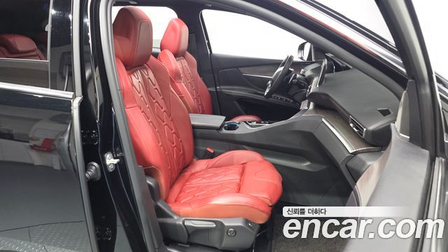 Peugeot 3008 (II) 1.2 Pure Tech GT 2024 — фото 26