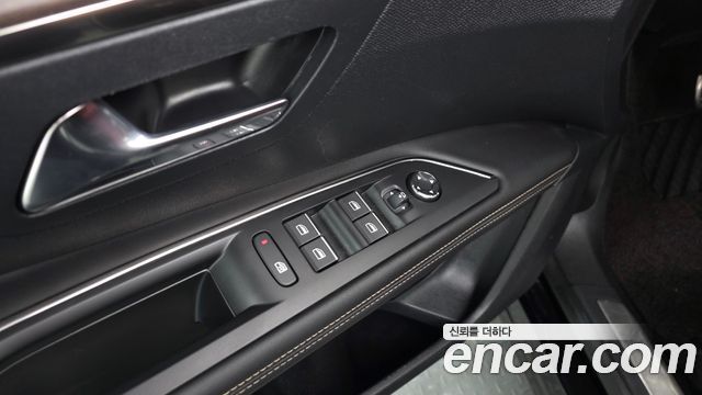 Peugeot 3008 (II) 1.2 Pure Tech GT 2024 — фото 29