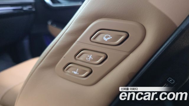 Kia EV6 Long Range Earth 2022 — фото 17