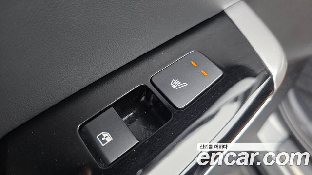 Kia EV6 Long Range Earth 2022 — фото 18