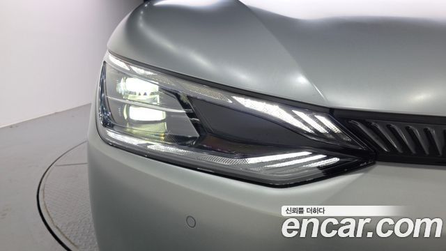 Kia EV6 Long Range Earth 2022 — фото 22