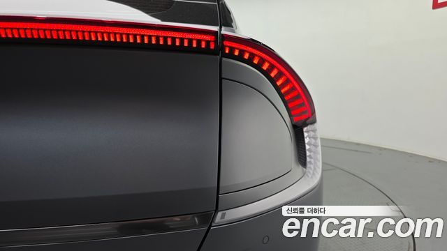 Kia EV6 Long Range Earth 2022 — фото 23