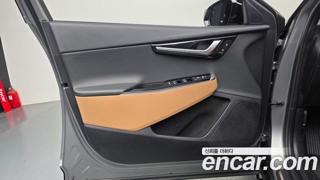 Kia EV6 Long Range Earth 2022 — фото 24