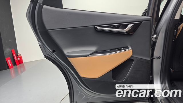 Kia EV6 Long Range Earth 2022 — фото 25