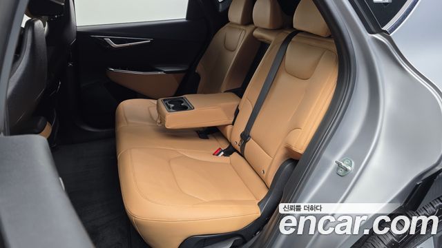 Kia EV6 Long Range Earth 2022 — фото 26