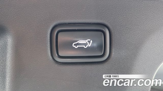 Kia EV6 Long Range Earth 2022 — фото 28