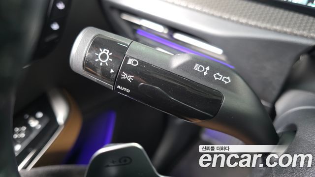Kia EV6 Long Range Earth 2022 — фото 29