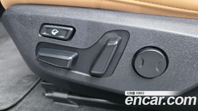 Kia EV6 Long Range Earth 2022 — фото 31
