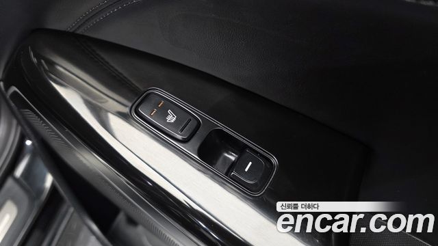 Kia K7 2.2 Diesel Prestige 2016 — фото 19