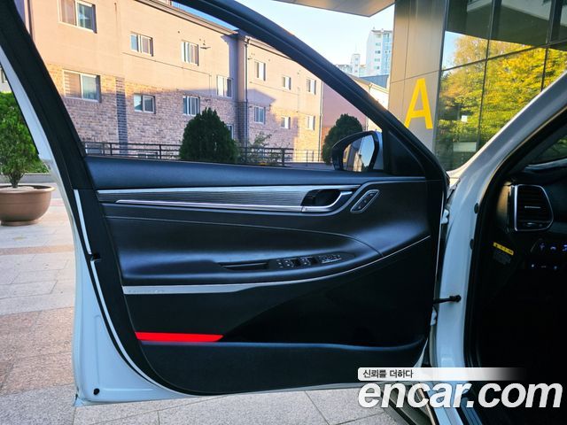 Hyundai Grandeur (IG) 2.4 Premium Special 2018 — фото 4
