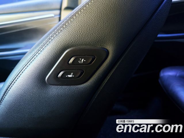 Hyundai Grandeur (IG) 2.4 Premium Special 2018 — фото 10