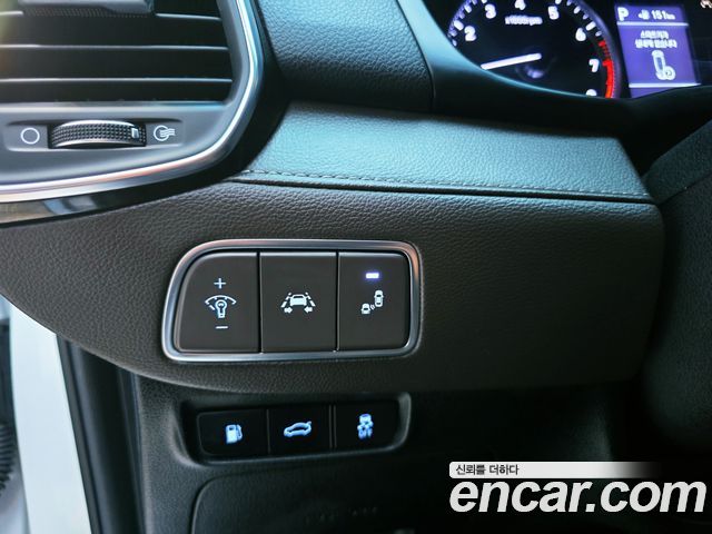 Hyundai Grandeur (IG) 2.4 Premium Special 2018 — фото 18