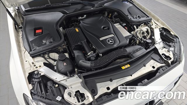 Mercedes-Benz E-Class (W213) E200 Avantgarde 2018 — фото 6