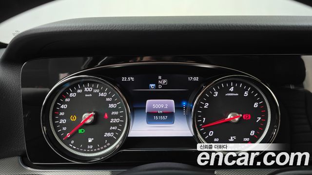 Mercedes-Benz E-Class (W213) E200 Avantgarde 2018 — фото 8