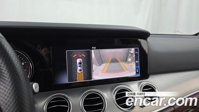 Mercedes-Benz E-Class (W213) E200 Avantgarde 2018 — фото 15