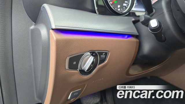 Mercedes-Benz E-Class (W213) E200 Avantgarde 2018 — фото 17
