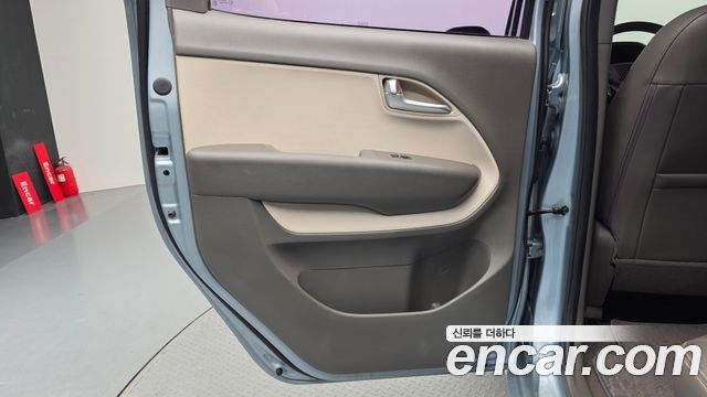 Kia Ray Luxury 2013 — фото 31