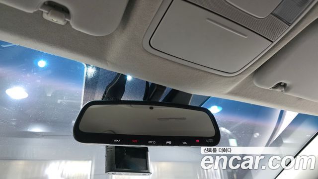 Kia K3 Luxury 2020 — фото 16