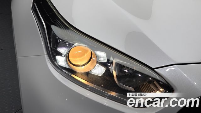 Kia K3 Luxury 2020 — фото 22