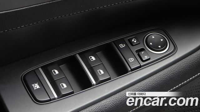 Kia K3 Luxury 2020 — фото 27