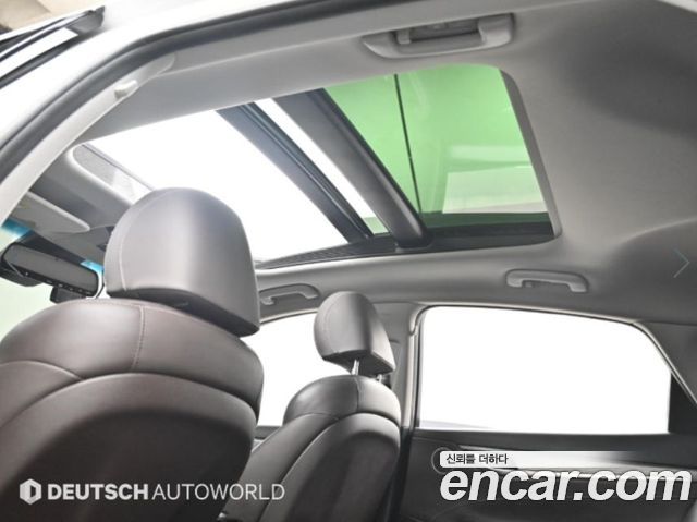 Hyundai Grandeur Hybrid (IG) Exclusive 2019 — фото 22