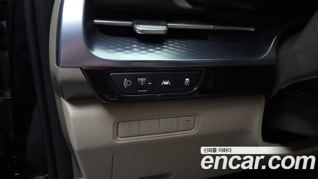 Kia Carnival (IV) Gasoline 9-Seater Hi-Limousine Signature 2023 — фото 29