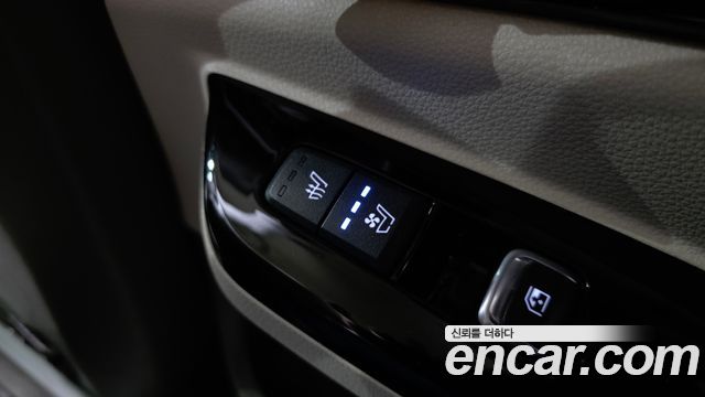 Kia Carnival (IV) Gasoline 9-Seater Hi-Limousine Signature 2023 — фото 32
