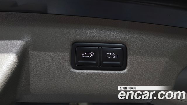 Kia Carnival (IV) Gasoline 9-Seater Hi-Limousine Signature 2023 — фото 34