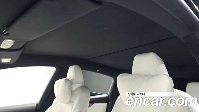 Tesla Model Y Premium RWD 2026 — фото 15