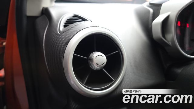 Chevrolet Aveo Hatchback 1.4 Turbo RS 2015 — фото 32
