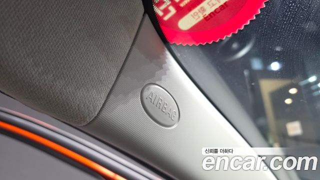 Chevrolet Aveo Hatchback 1.4 Turbo RS 2015 — фото 33
