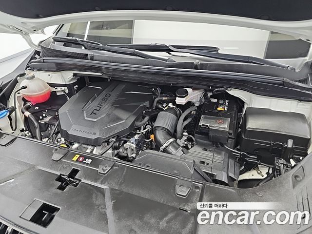 Kia Carnival (IV) Diesel 7-Seater Signature 2021 — фото 5
