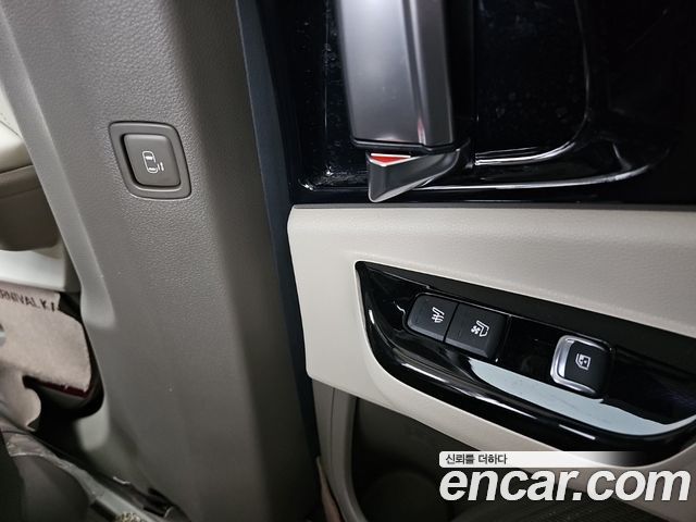 Kia Carnival (IV) Diesel 7-Seater Signature 2021 — фото 18