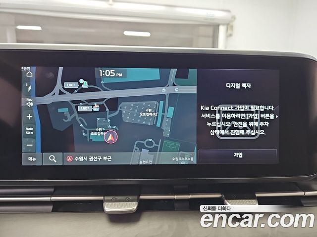 Kia Carnival (IV) Diesel 7-Seater Signature 2021 — фото 19