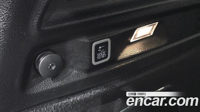 Jeep Grand Cherokee (WL) L 3.6 Overland 2021 — фото 13