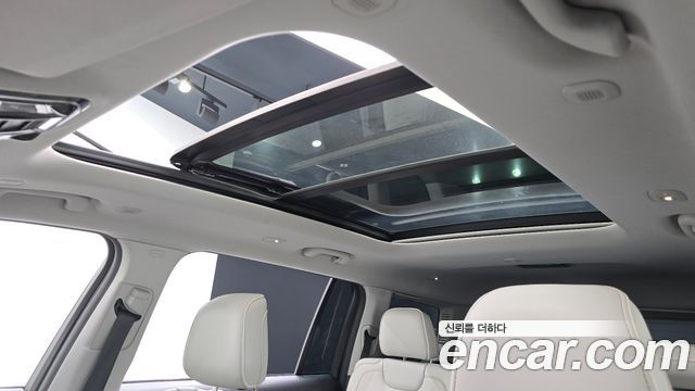 Jeep Grand Cherokee (WL) L 3.6 Overland 2021 — фото 18
