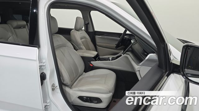 Jeep Grand Cherokee (WL) L 3.6 Overland 2021 — фото 26