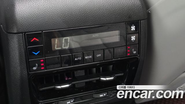Jeep Grand Cherokee (WL) L 3.6 Overland 2021 — фото 29