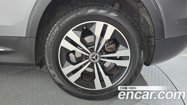 Mercedes-Benz GLB-Class (X247) GLB220 2021 — фото 21