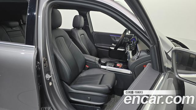 Mercedes-Benz GLB-Class (X247) GLB220 2021 — фото 26