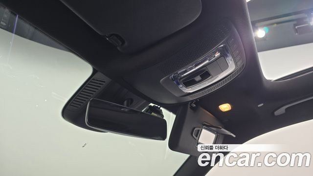 Mercedes-Benz GLB-Class (X247) GLB220 2021 — фото 29
