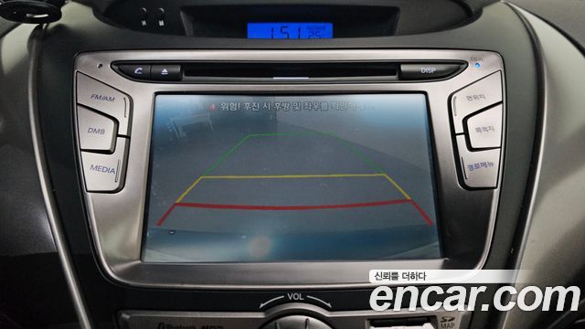 Hyundai Avante Coupe 2.0 GDi Premium Standard 2014 — фото 17