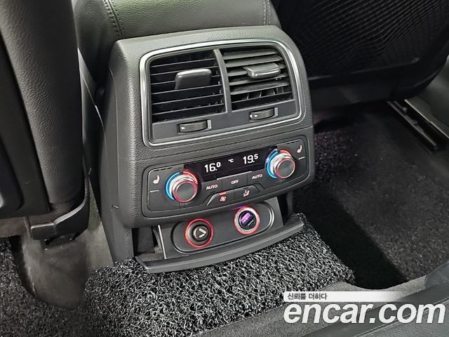 Audi A7 3.0 TFSI Quattro Dynamic 4G 2012 — фото 17