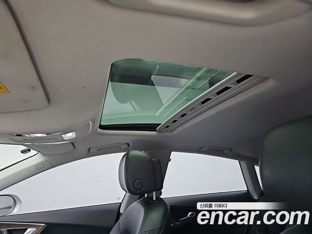 Audi A7 3.0 TFSI Quattro Dynamic 4G 2012 — фото 18