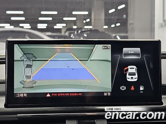 Audi A7 3.0 TFSI Quattro Dynamic 4G 2012 — фото 20