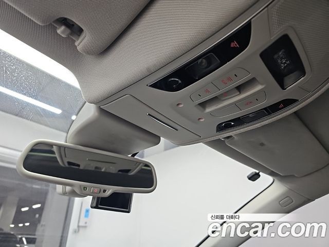 Audi A7 3.0 TFSI Quattro Dynamic 4G 2012 — фото 21