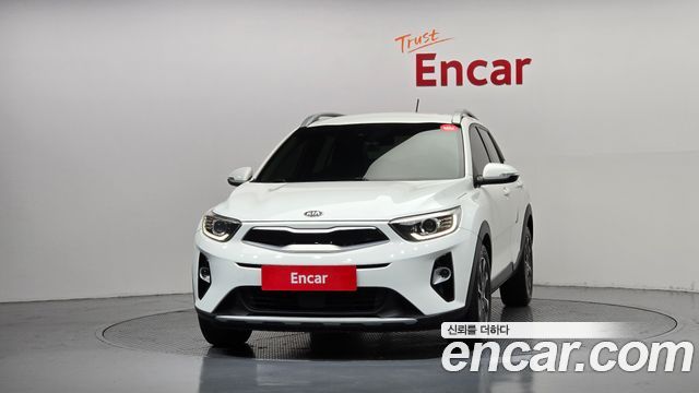 Kia Stonic Diesel 1.6 Prestige 2018 — фото 3