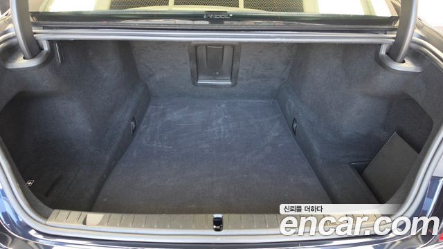 BMW 7 Series (G11) 730Ld xDrive M Sport 2017 — фото 20