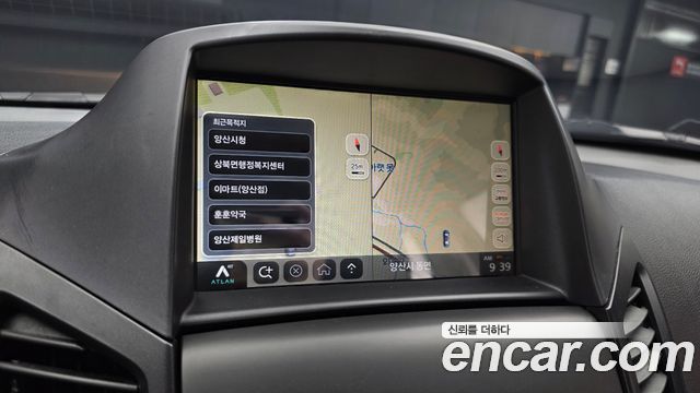 Chevrolet Orlando LPG Perfect Black 2018 — фото 14