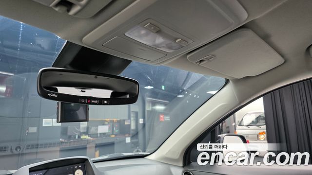 Chevrolet Orlando LPG Perfect Black 2018 — фото 18